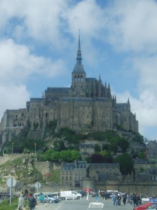 St. Michel