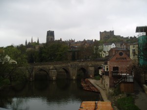 Durham