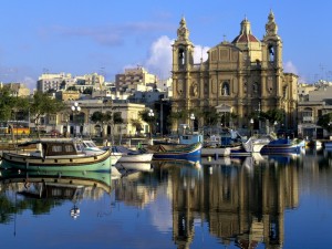 Valletta
