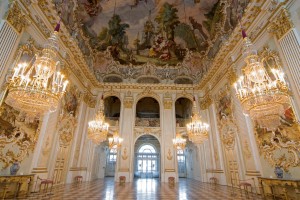 Nymphenburg